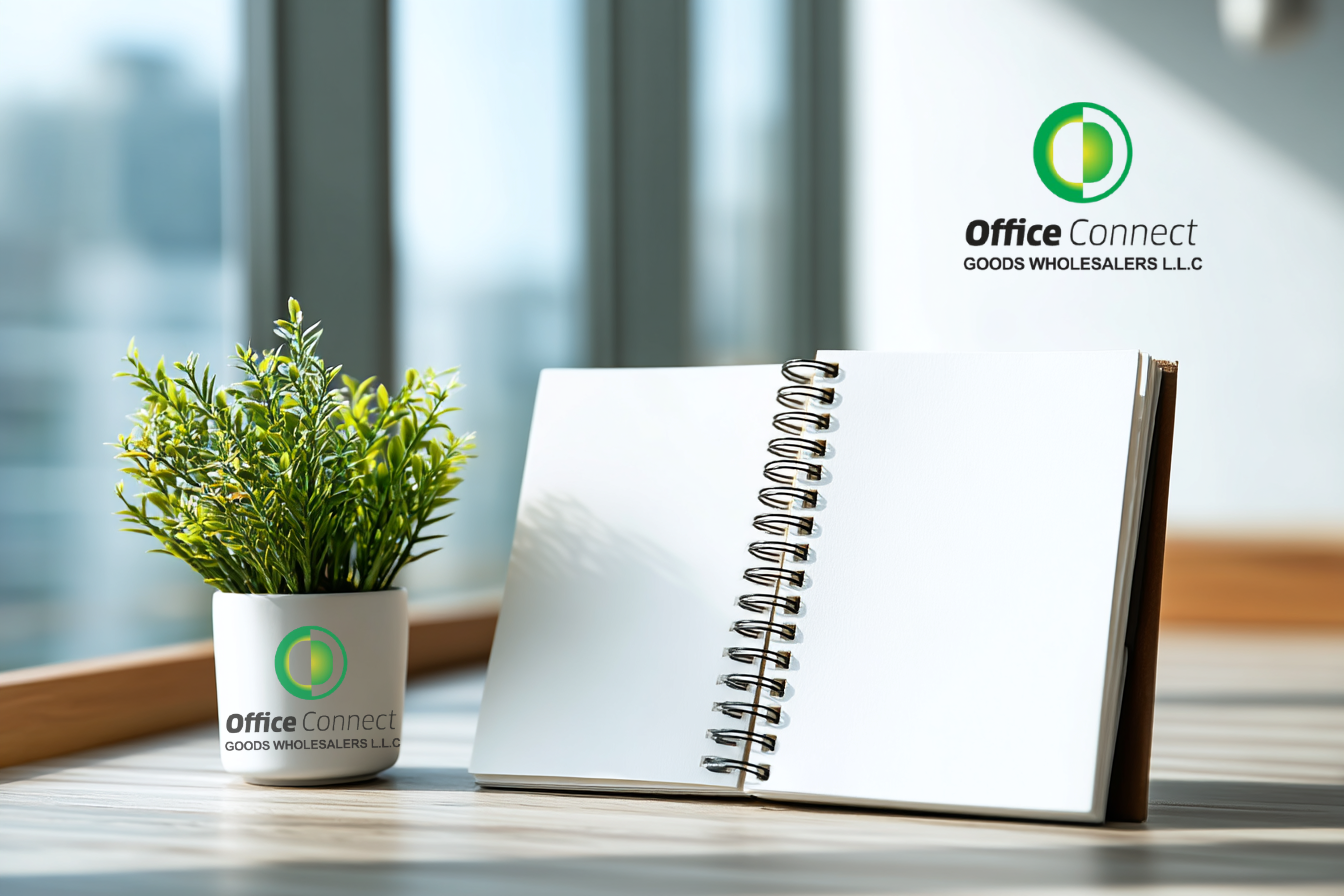 Sustainable Office Suppliesin Dubai