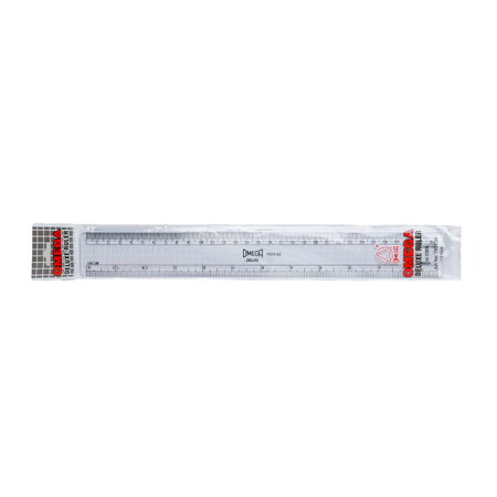 Plastic Ruler 30Cms