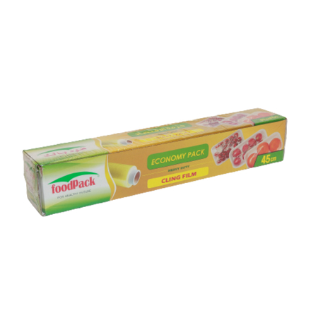Cling Film 45 Cms - Image 2