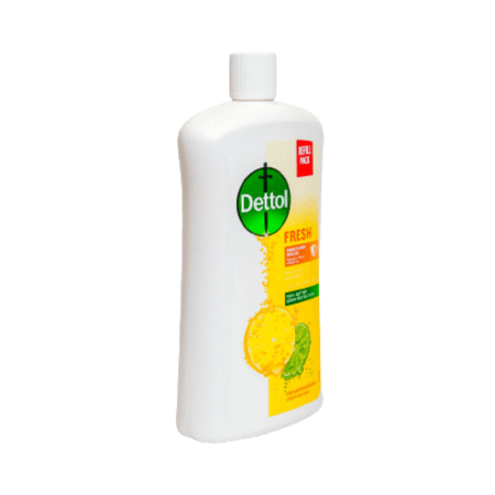 Dettol Hand Wash 400 ml Pack - Image 2