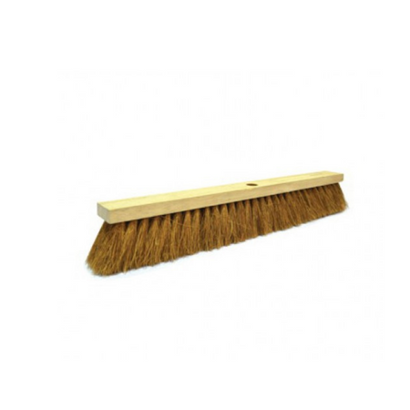 Coco Broom 18 inches