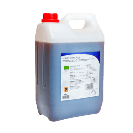 NAGT Disinfectant 5 Ltr - Image 2