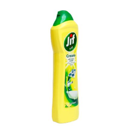 Jif Liquid Lemon 500 ml - Image 2