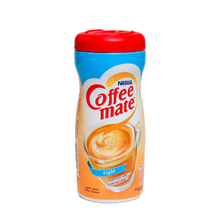 Coffee Mate Light 400 Gms