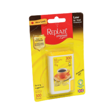 Replaze Sugar Free 300 Tablets Pack - Image 2