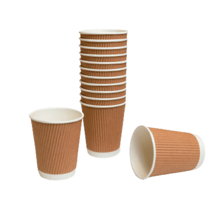 Ripple Cup 8 oz - Image 2