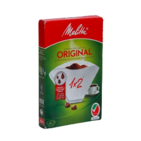 Melitta Coffee Filter 40's Pack - Image 2