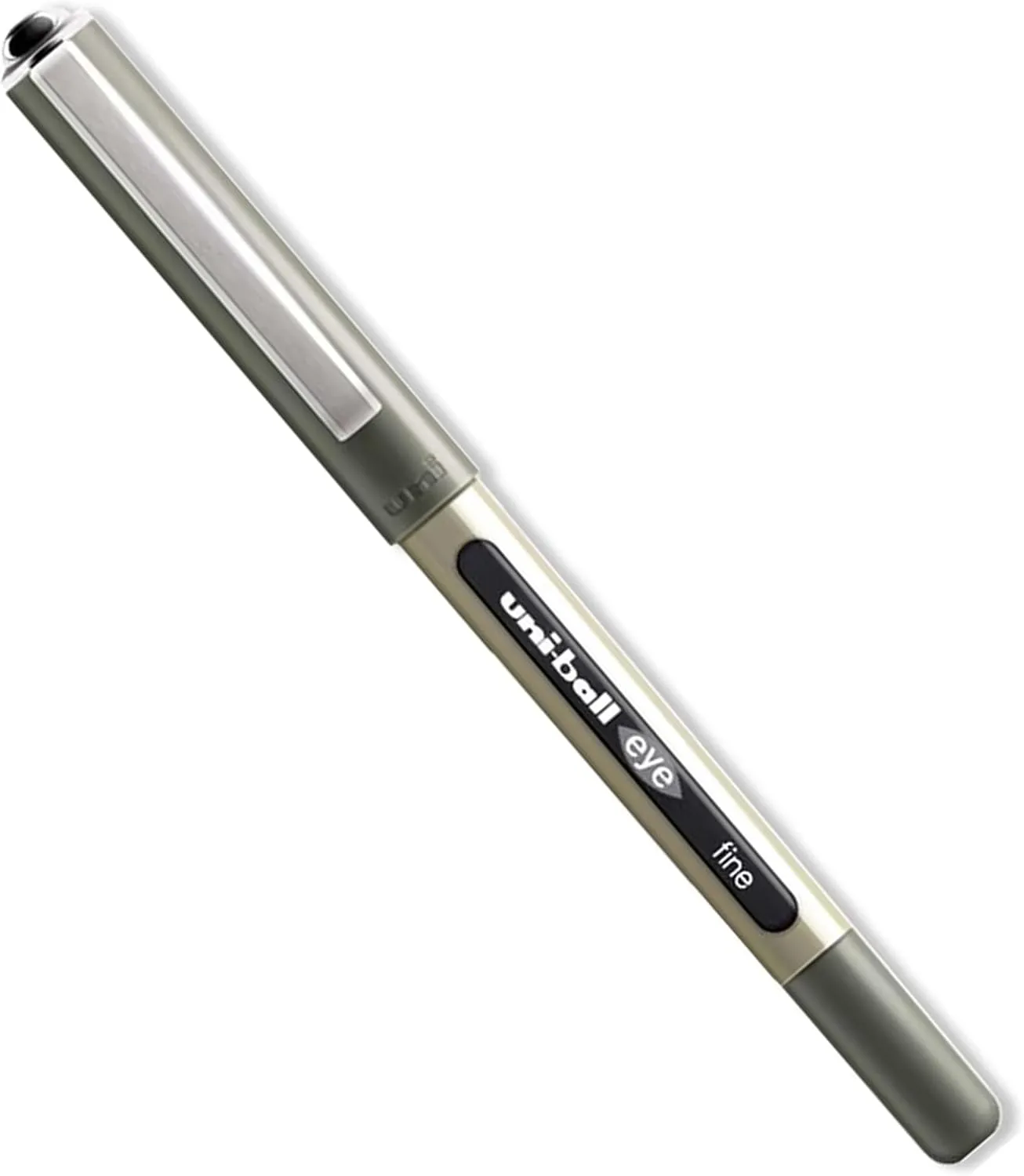 Uniball Eye Fine Ub 157 Roller Pen 0.7mm Black