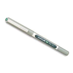 Uni-Ball EYE UB-157 Rollerball Pen LIGHT GREEN