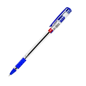 Cello Fine Grip Blue Pen
