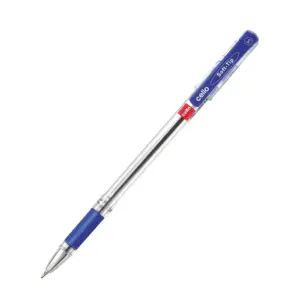 Cello Soft Tip Blue