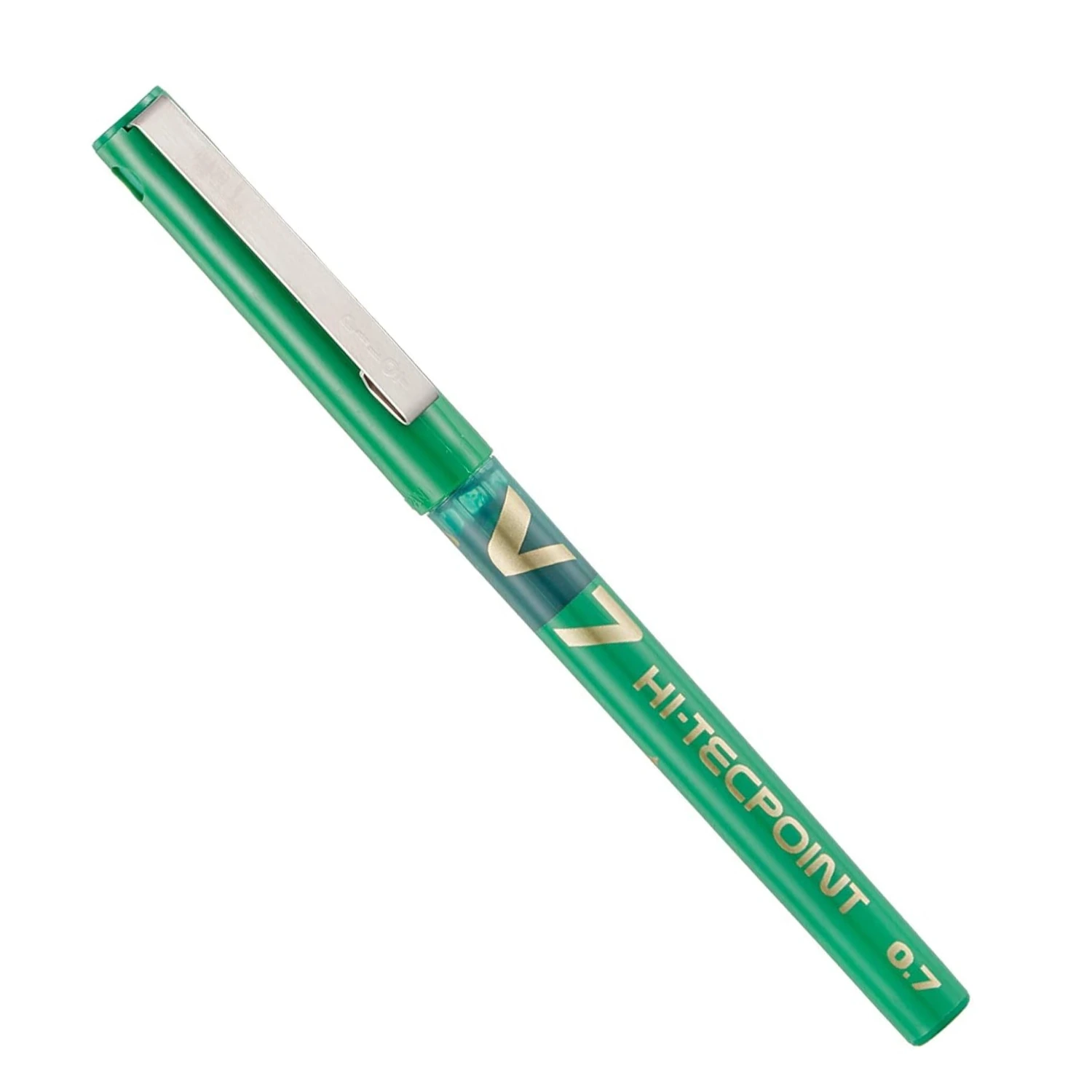 Pilot BX V7 Green