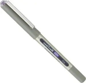 Uni-ball Eye fine Roller pen, Violet,