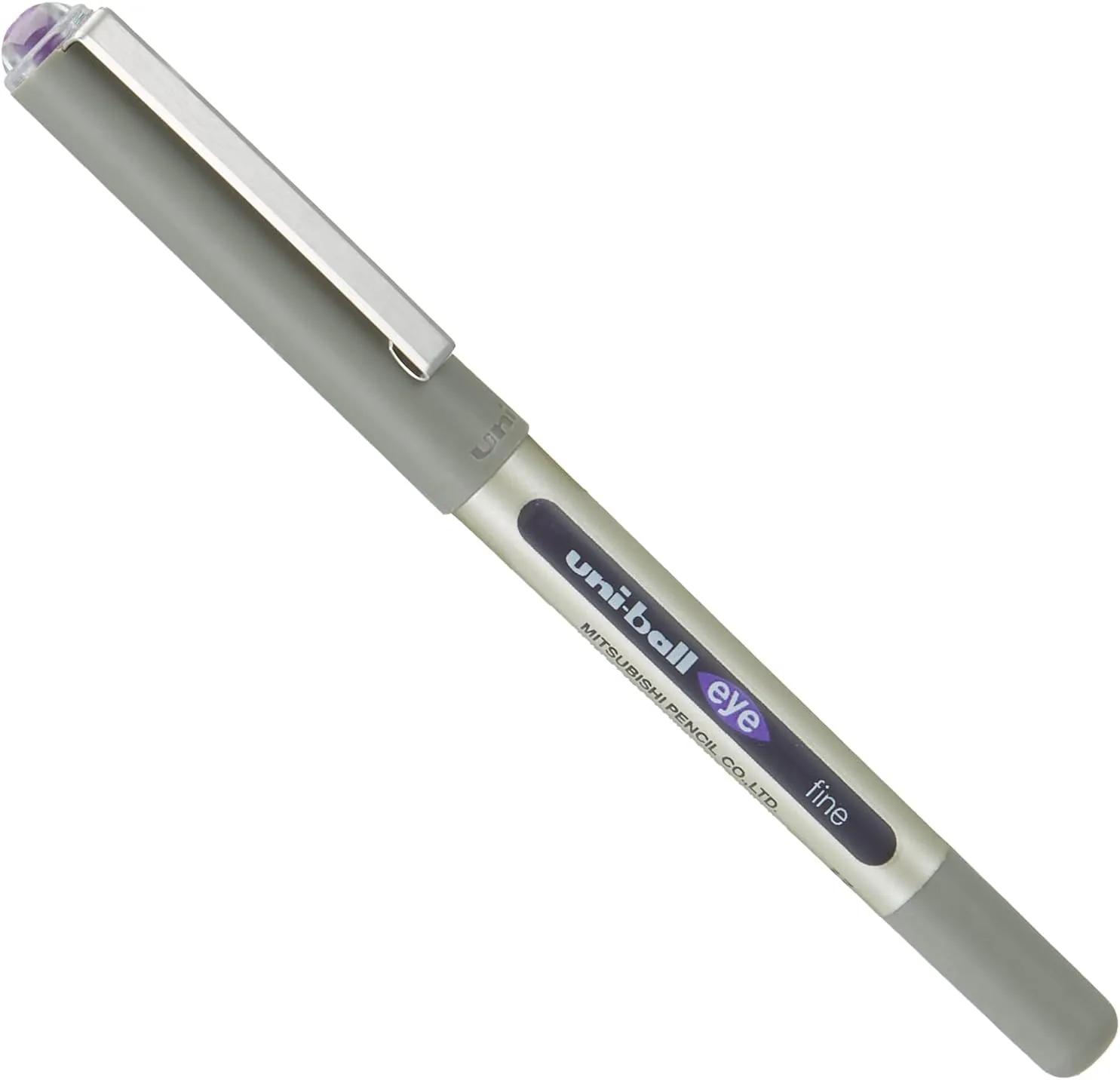 Uni-ball Eye fine Roller pen, Violet,
